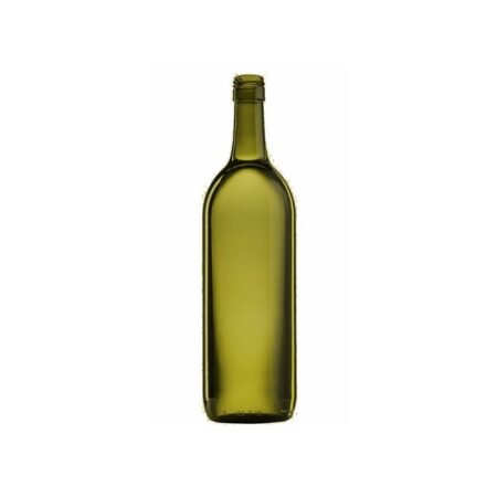 Bordeaux 1L cuvee staklena boca BVS