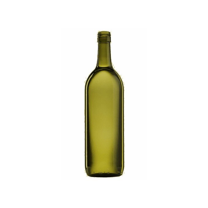 Bordeaux 1L cuvee staklena boca BVS