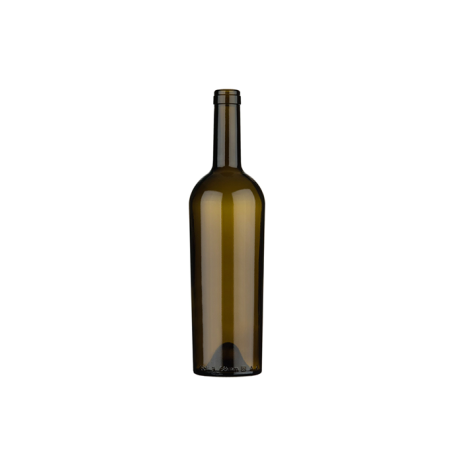 taklena boca za vino CONIQUE SOUTH 750ml UVAG